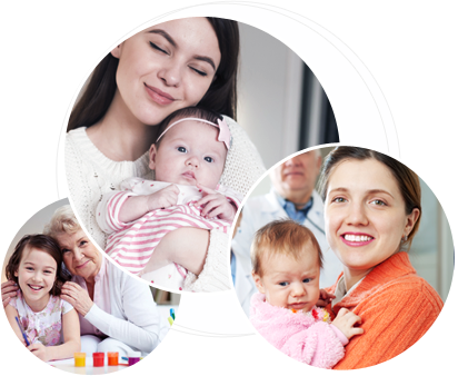 Child-Care