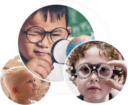 Vision-Services