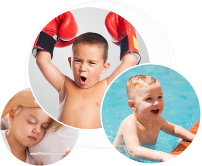 immunizations