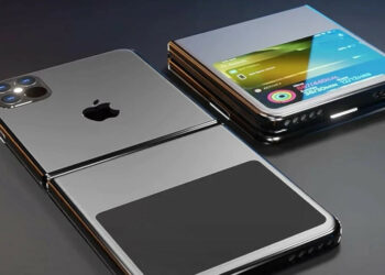 Unfolding the Future: Exploring the Potential of Apple’s Foldable iPhones