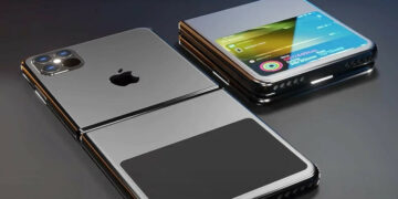 Unfolding the Future: Exploring the Potential of Apple’s Foldable iPhones