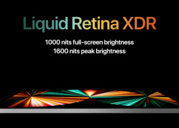 Apple Retina XDR Display: Redefining Visual Excellence