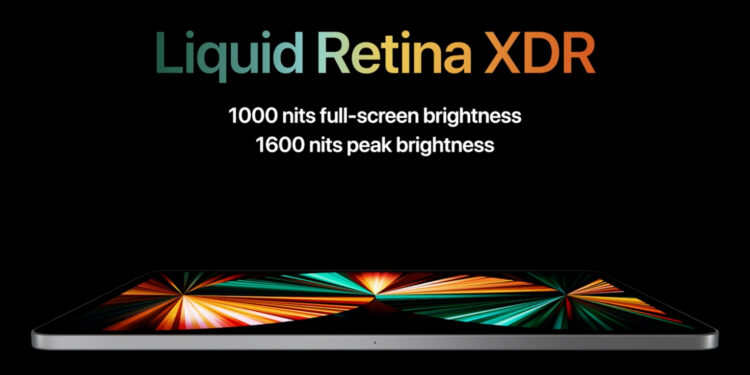 Apple Retina XDR Display: Redefining Visual Excellence