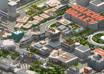 Unveiling the Allure: Why IT Industries Target Silicon Valley for Their Growth