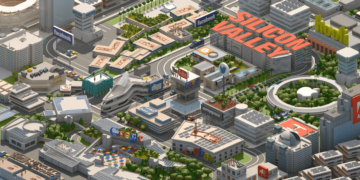 Unveiling the Allure: Why IT Industries Target Silicon Valley for Their Growth