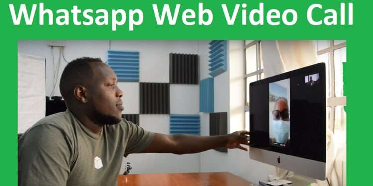 Navigating WhatsApp Video Call Privacy Settings with User Drawbacks