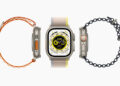 Apple Watch Ultra Power of Wearable Technology with Specifications and Storage Capabilities