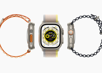 Apple Watch Ultra Power of Wearable Technology with Specifications and Storage Capabilities