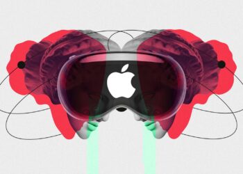 Apple Vision Pro Revolutionizing the Future of Visual Technologies