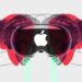 Apple Vision Pro Revolutionizing the Future of Visual Technologies