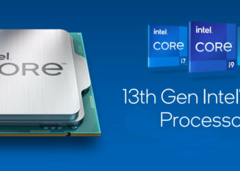 Unleashing Next-Level Performance of the 13th Gen Intel Core Desktop Processor