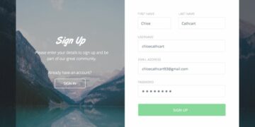 Exploring Pinterest Sign-Up Options and Key Features for New Users