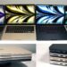 Apple MacBook Air M2 Display Design with Processor Pros and Cons