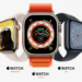 Apple Watch Series 8: Redefining Smartwatches with Impressive Specifications