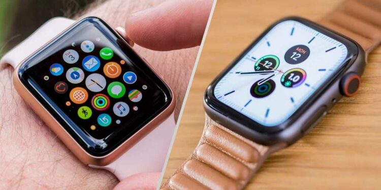 Apple Watch SE: A Budget-Friendly Smartwatch without Compromising on Specifications