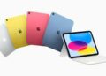 Apple iPad 10th Generation Impressive Specifications and Enhanced Storage Capacity