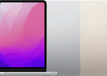 Apple 2023 MacBook Air M2 with 8 GB RAM 512 GB SSD and macOS Ventura