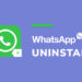 A Step-by-Step Guide to Downloading and Uninstalling WhatsApp