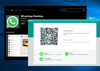 Enhancing Communication: Exploring the WhatsApp for Windows