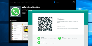 Enhancing Communication: Exploring the WhatsApp for Windows