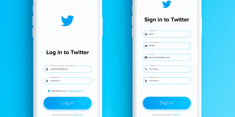 Mastering Twitter A Guide to Sign-Up and Sign-In Settings with Pro Tips