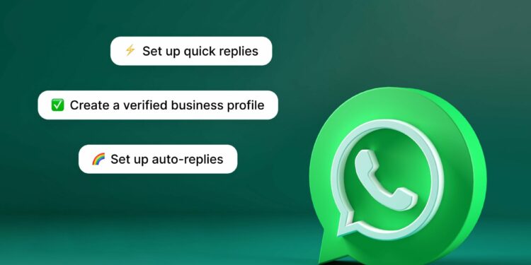 How to Register Your Phone Number with WhatsApp on Android