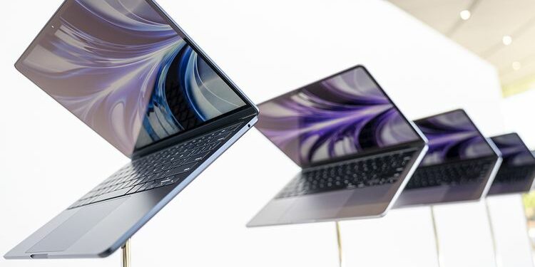 Apple 2023 MacBook Air M2 Tips and Tricks with Price Analysis