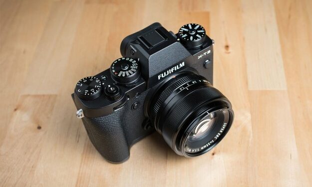 Fujifilm X-T2 A Detailed Look at Specifications with Pros and Cons
