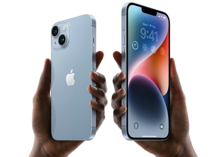 iPhone 14 Pro Max Unveiling Cutting-Edge Specifications and User Feedback