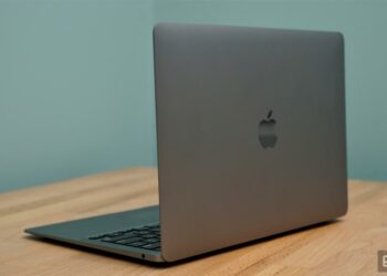 Unleashing Power and Efficiency: Apple’s 2020 MacBook Air M1 Specifications